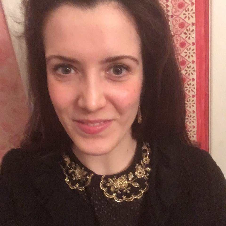 🐷One week to go!! 🐷

Here is why our brilliant Designer Emma Lynch is excited about #3LittlePigsLive

"It’s a joy to be on this journey, seeing it evolve from a little seed of an idea to a full-grown show that fills all who immerse themselves in it with joy and delight."
