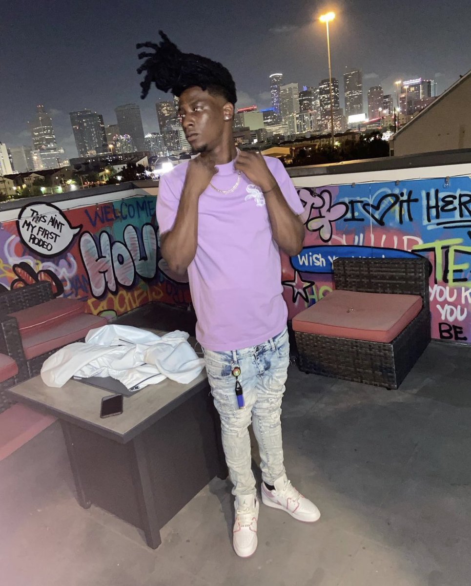 ykjalaylay's tweet image. 21, Tywonne “DayDay” Neal of Hammond, La is missing! Tywonne was last seen on July 16, 2022, around 10:30pm, leaving his home with an unidentified female whom was driving a dark grey sedan. We are begging for everyone’s assistance. Please help us bring him home. #FindTywonneNeal