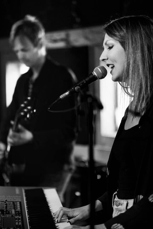 Tomorrow from 4-6pm I’ll be playing on the very cute outdoor patio with Cameron Morgan at The Hotel Zags in Downtown Portland. Great food and drinks. All ages and free! Join us!