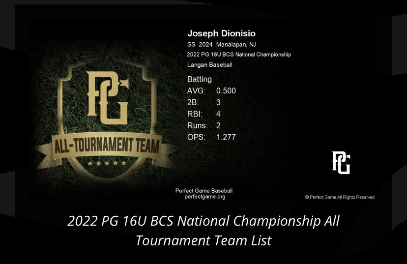 JoeDionisio2024 tweet picture
