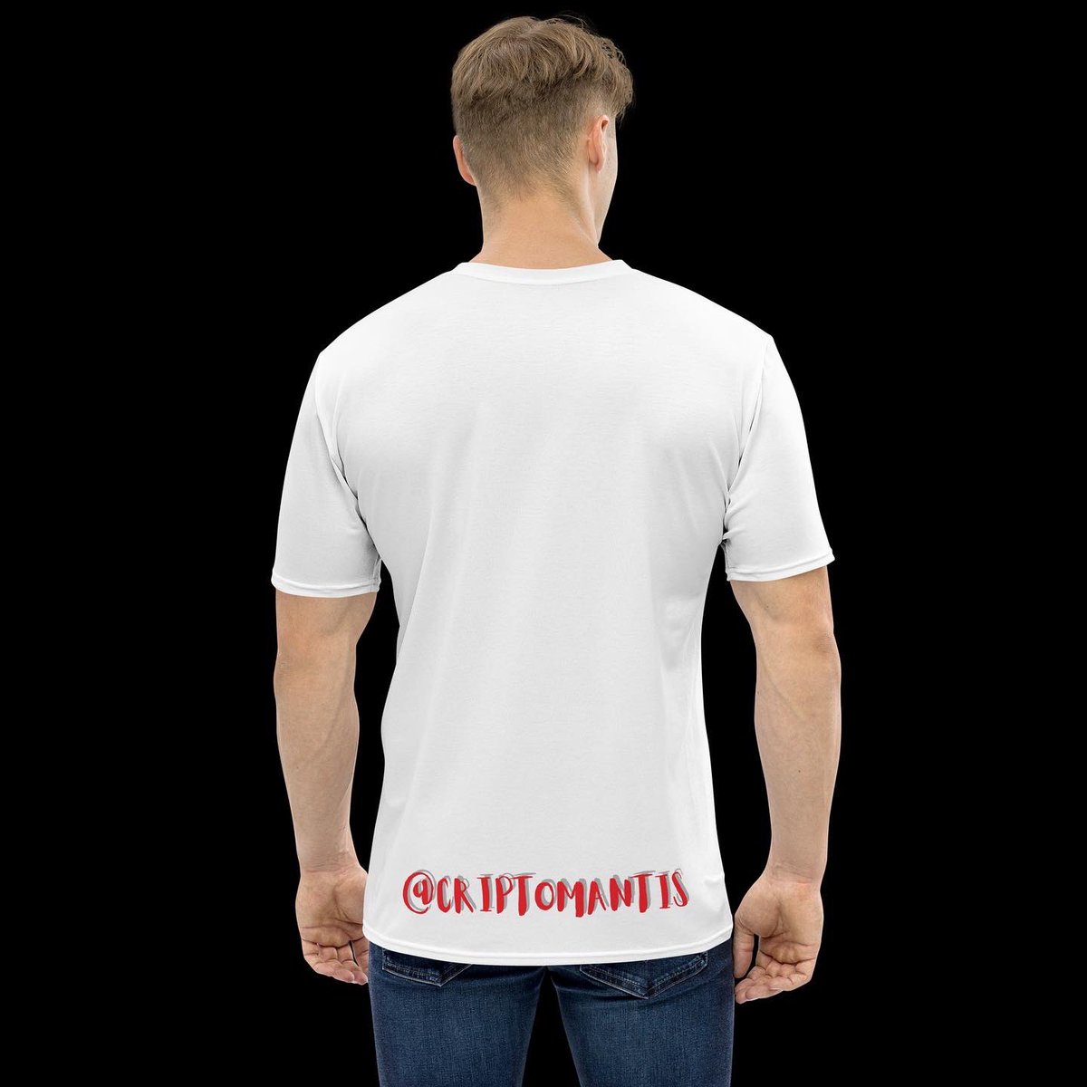 criptomantis's tweet image. You want some ? #nfts #criptoworld