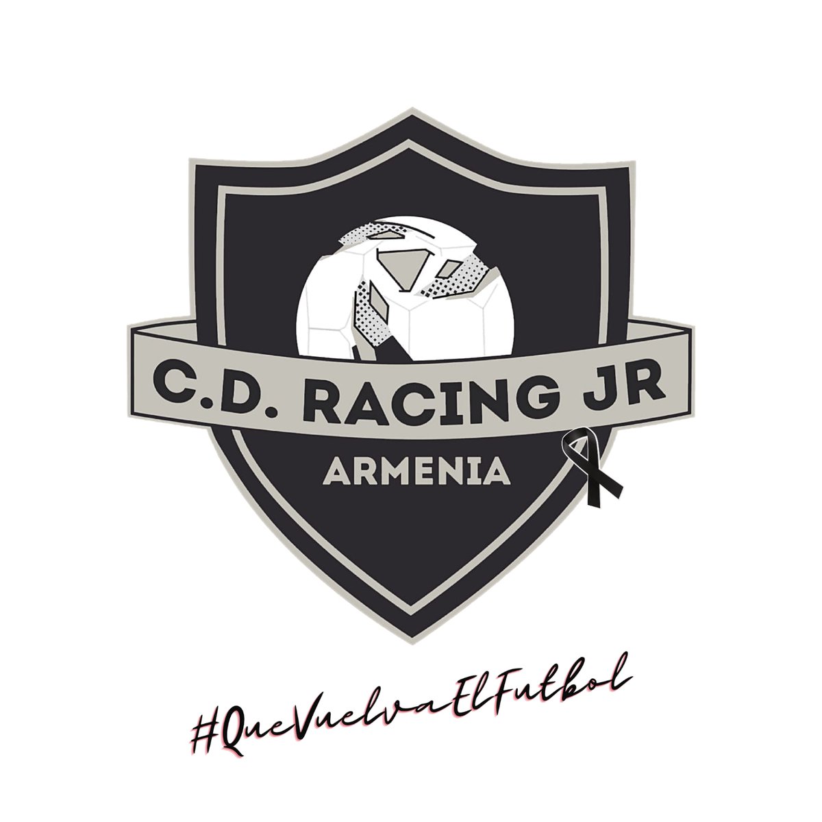 CDRacingJr's tweet photo. #NuevaFotoDePerfil
#QueVuelvaElFútbol 
⚽️⚽️ https://t.co/wseh1M0ncP