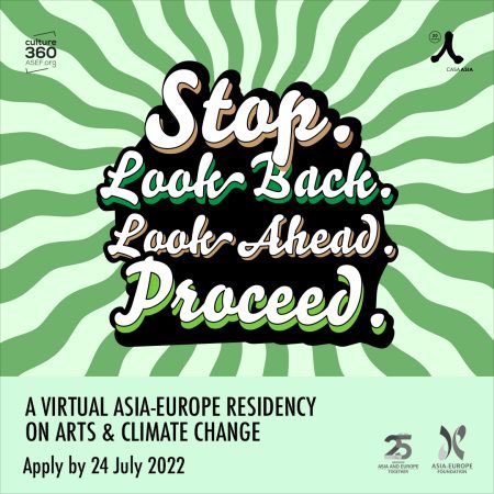 CasaAsia's tweet photo. 📢¡Atención artistas y creadores!

Últimos días de la convocatoria para la #residencia virtual sobre #arte y cambio climático de los sectores de la #música, #newmedia, #cine, #cómic, #visualart y #fotografía

📮 ¡Envía tu solicitud antes del 24 de julio!

https://t.co/Lrnfye0HXT https://t.co/NK32ZLWWDR