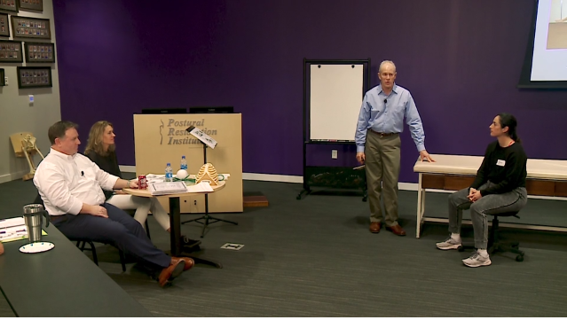 The NEW Postural Respiration Home Study is now available!

Watch the free 10-minute preview, and register here,
posturalrestoration.com/programs-cours…