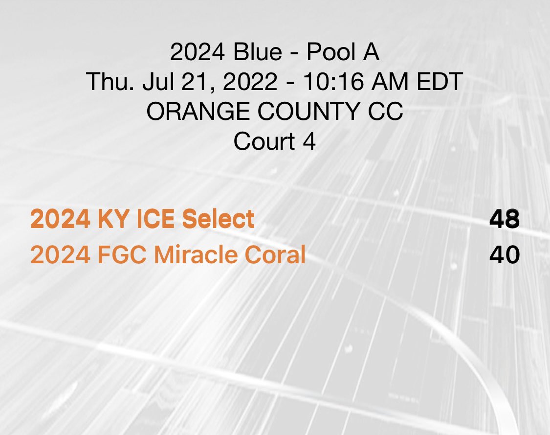 Kentuckiana Hoops Girls AAU tweet media