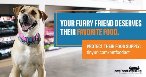 uspetfood's tweet photo. #PetFood makers use the same animal- and plant-based oil & fat used to produce renewable diesel. Currently, they are facing prices 2-3x their market cost due to unfair competition. Learn what this means for your pets’ food availability. https://t.co/cuimZb2Jnb #FoodBeforeFuel https://t.co/5LoxVjD0P2