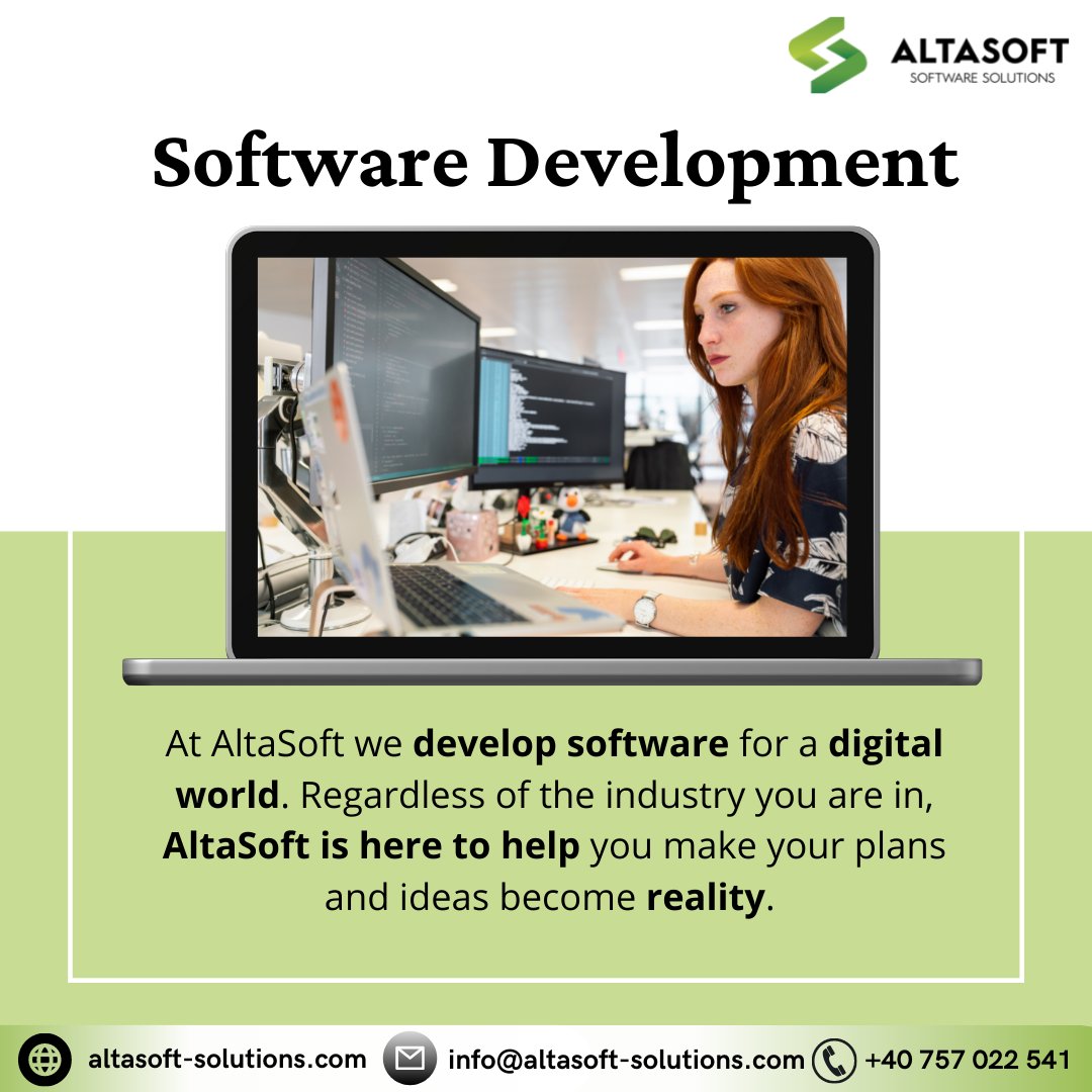 AltsoftS tweet picture