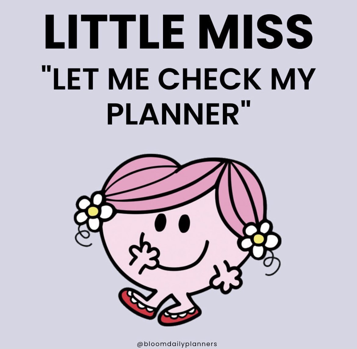 bloom daily planners tweet media