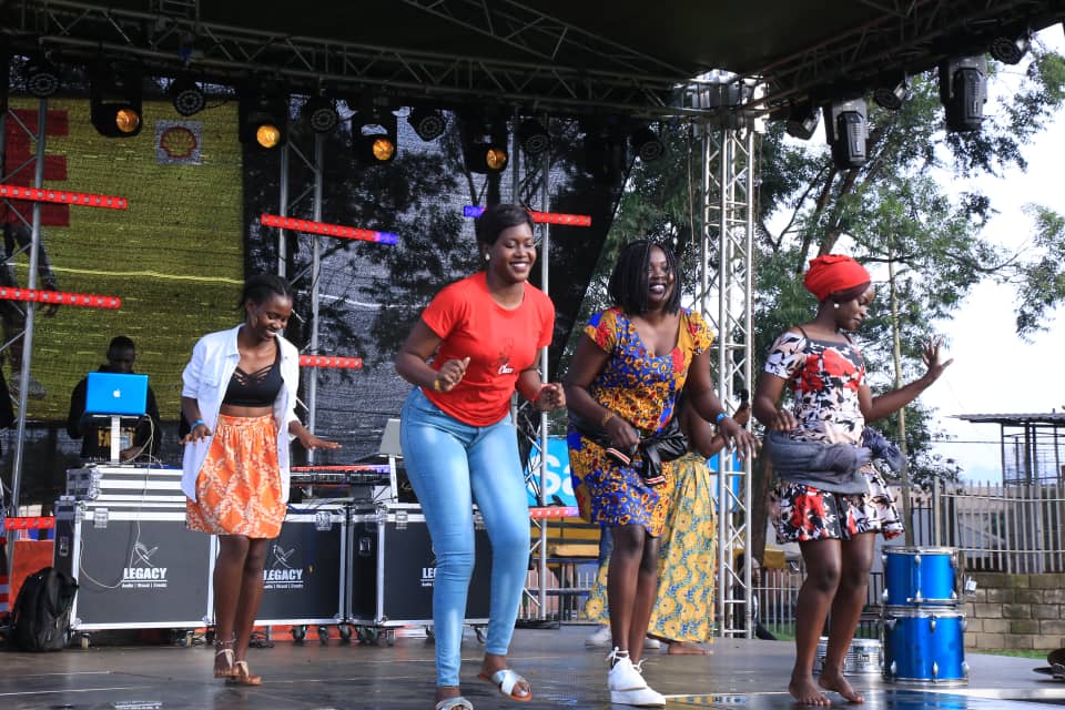 KipoliQuin1UG's tweet photo. #NilotesConnection is here...
come join us as we celebrate culture, heritage and unity
Book your early bird tickets today at 16,000 only 

#TheNilotesConnection https://t.co/7dezQmQUwy
