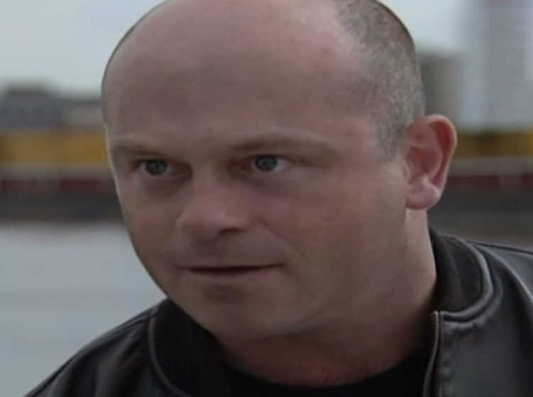 A Happy Birthday to Ross Kemp who is celebrating his 58th birthday, today. 