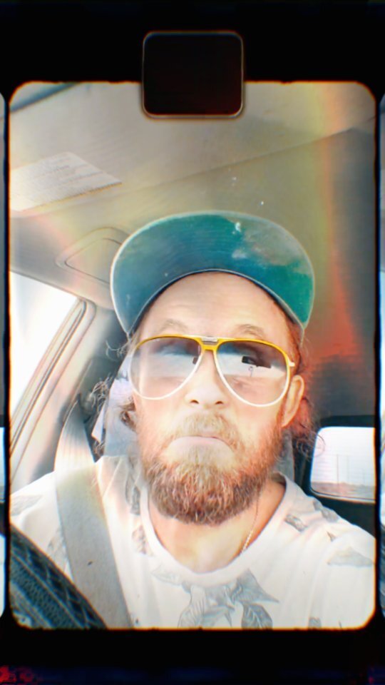 Canto stop here, this is bat country; 😵‍💫🦇

Headed to Sand Deyaaago for some rest and rapalation 🎤🎤 instagr.am/reel/CgR9XVJJa…