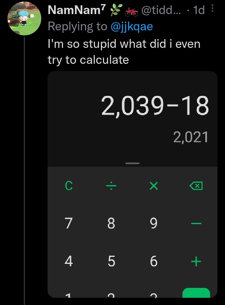 keepstrugglin_'s tweet photo. 'what's the equation for this' 💀 https://t.co/luqBrsHMPD