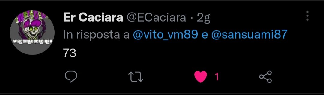 VitoVM89's tweet photo. 🎁 SPECIAL GIVEAWAY 🎁

🎶 Fred De Palma 🎶

🏆THE WINNER IS 🏆

@ECaciara

@kakashi17117

Contact @vito_vm89 to collect the prize

🍀WAIT THE NEXT GIVEAWAY🍀 https://t.co/1G2fH8JtdL