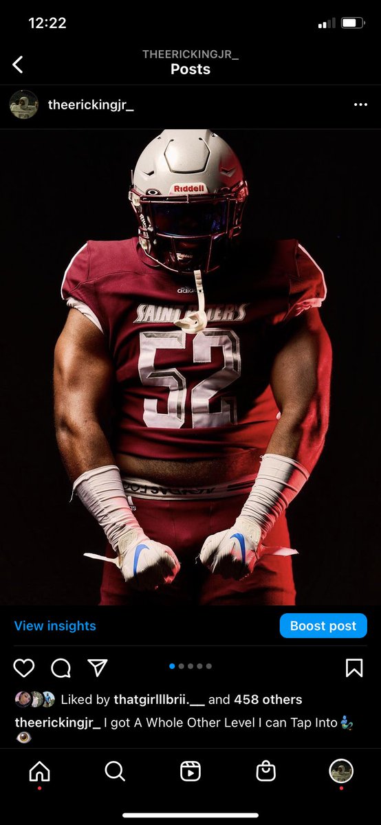 Show some love to the recent!!!