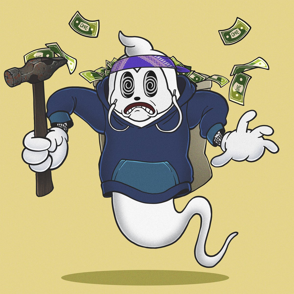 Dulu1313's tweet photo. Yo this most deff the coolest of the @Devious_DeadNFT I mean I just shows the grind we have for the loot and how crazy it makes us see. Man thatโs deep, real deep, so deep itโs almost deviousโฆ #ImAnOG #IShouldBeOG #YoMakeMeOG #PrettyPlease #LOL https://t.co/te3PKrzuAs