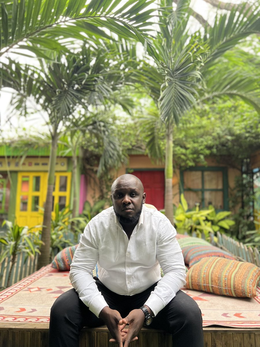 BLacC__'s tweet image. #MobKitchen.