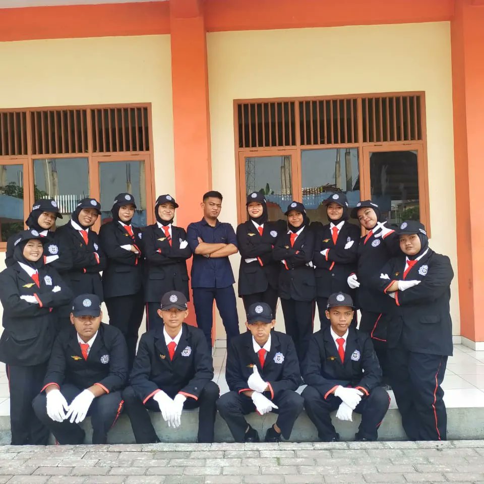 mlndiyvzqr_'s tweet photo. #paskib 💪 https://t.co/14xhEgnqQU
