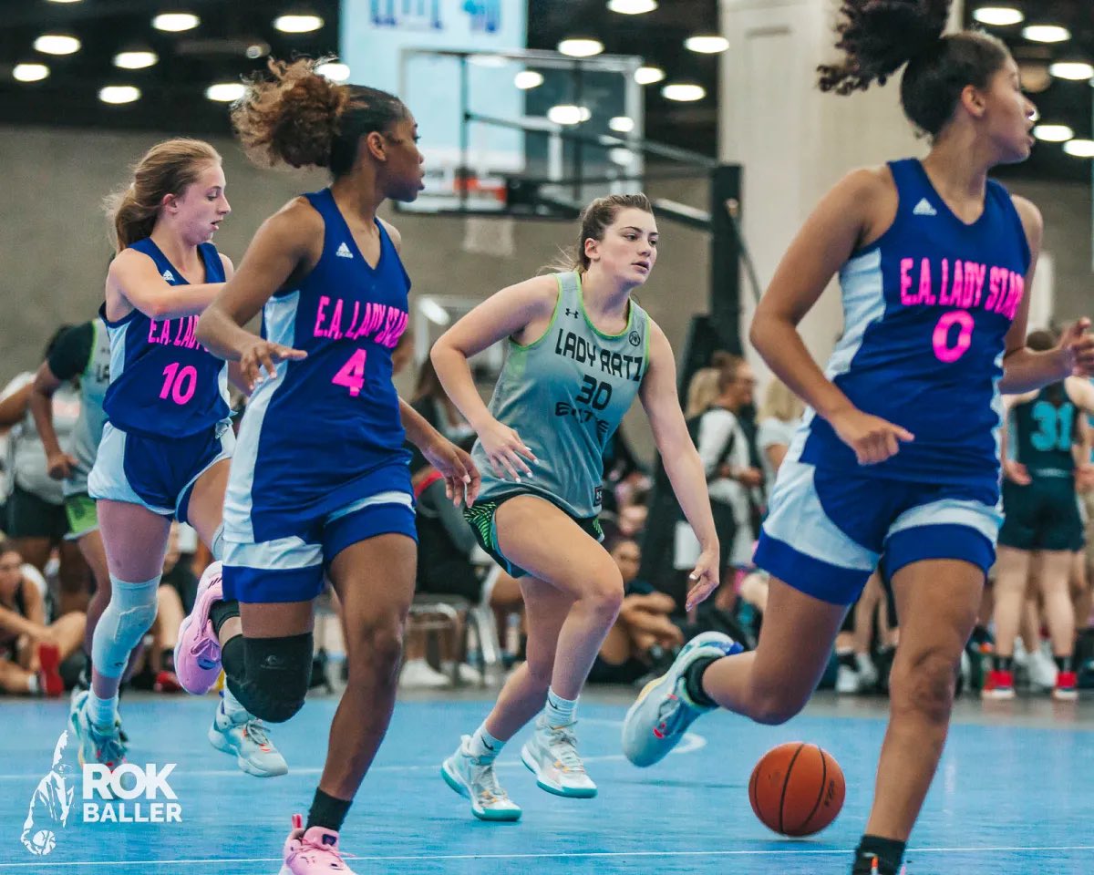 Down 29-10 at the half, ended with the W 39-38. If that doesn’t tell you all you need to know about this group, I don’t know what will. S/O to <a href="/allisonbono/">Allison Bono</a> who led the way for us with 10 points, 🔒 defense, multiple steals, deflections, loose balls &amp; rebounds AND the game winner!