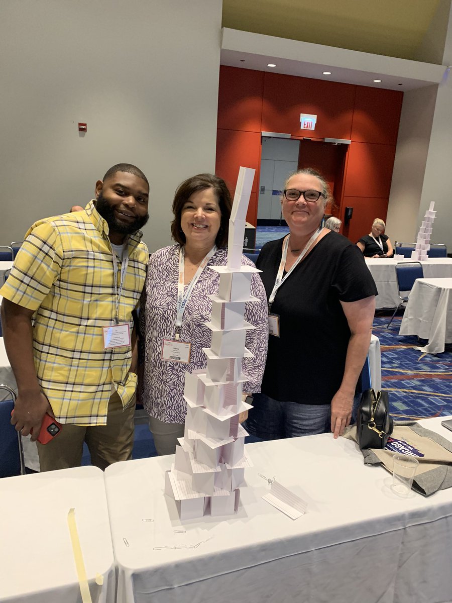 Karen (@karen_thorn) on Twitter photo Participating in some great STEM learning activities at the NSTA Conference! <a href="/NSTA/">National Science Teaching Association</a> <a href="/UNA_ATiM/">Karen Thorn</a> <a href="/cfoster1018/">Carol</a> <a href="/JohnsonTimes/">Tim Johnson</a> Participating in some great STEM learning activities at the NSTA Conference! <a href="/NSTA/">National Science Teaching Association</a> <a href="/UNA_ATiM/">Karen Thorn</a> <a href="/cfoster1018/">Carol</a> <a href="/JohnsonTimes/">Tim Johnson</a>