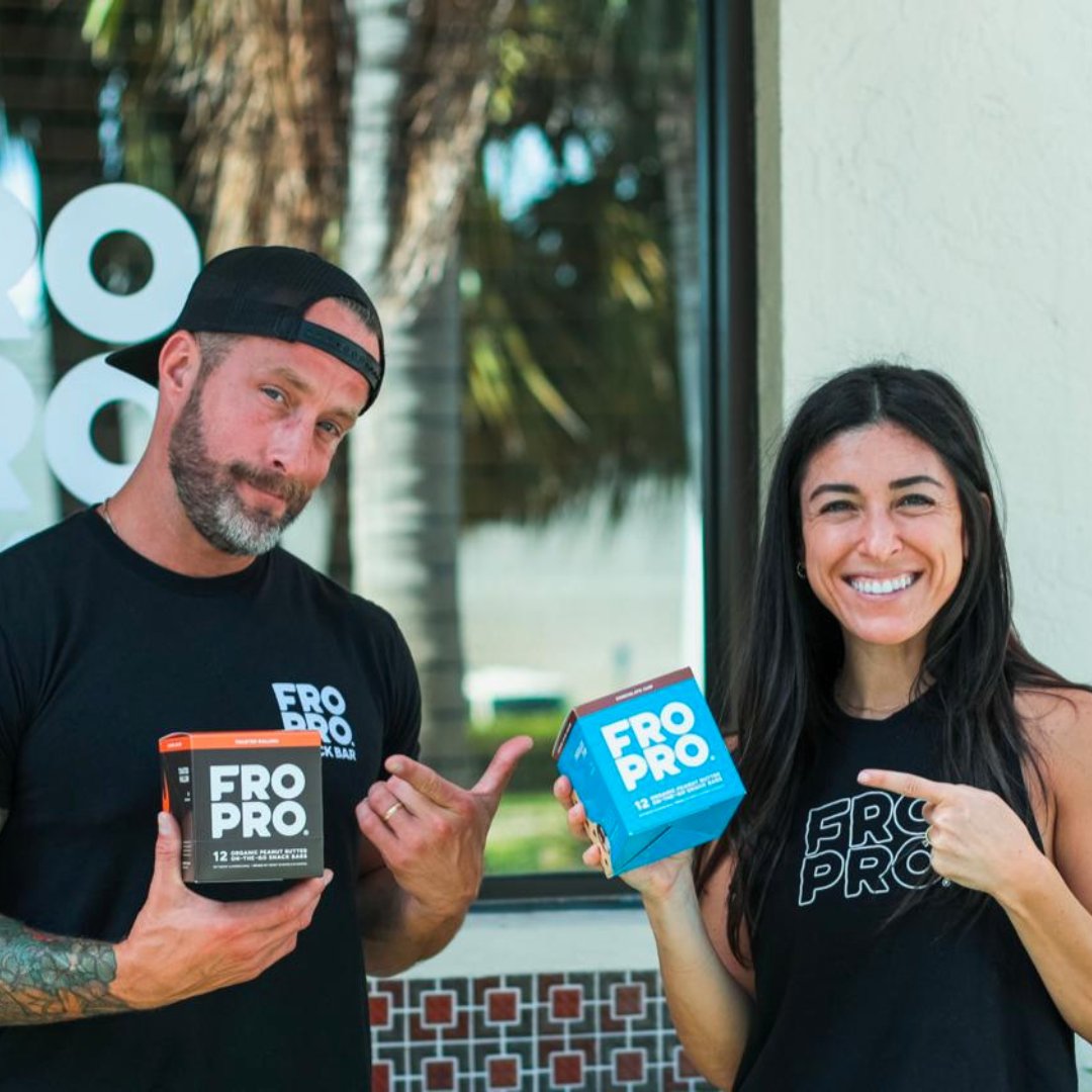 froprosnacks's tweet photo. Two is DEFINITELY better than one… Find your dynamic duo of dream flavors today! 

 #duo #dynamicduo #FROPRO #pickyourduo 

https://t.co/yQEOXSbbO4 https://t.co/Jp7AqC2N7D