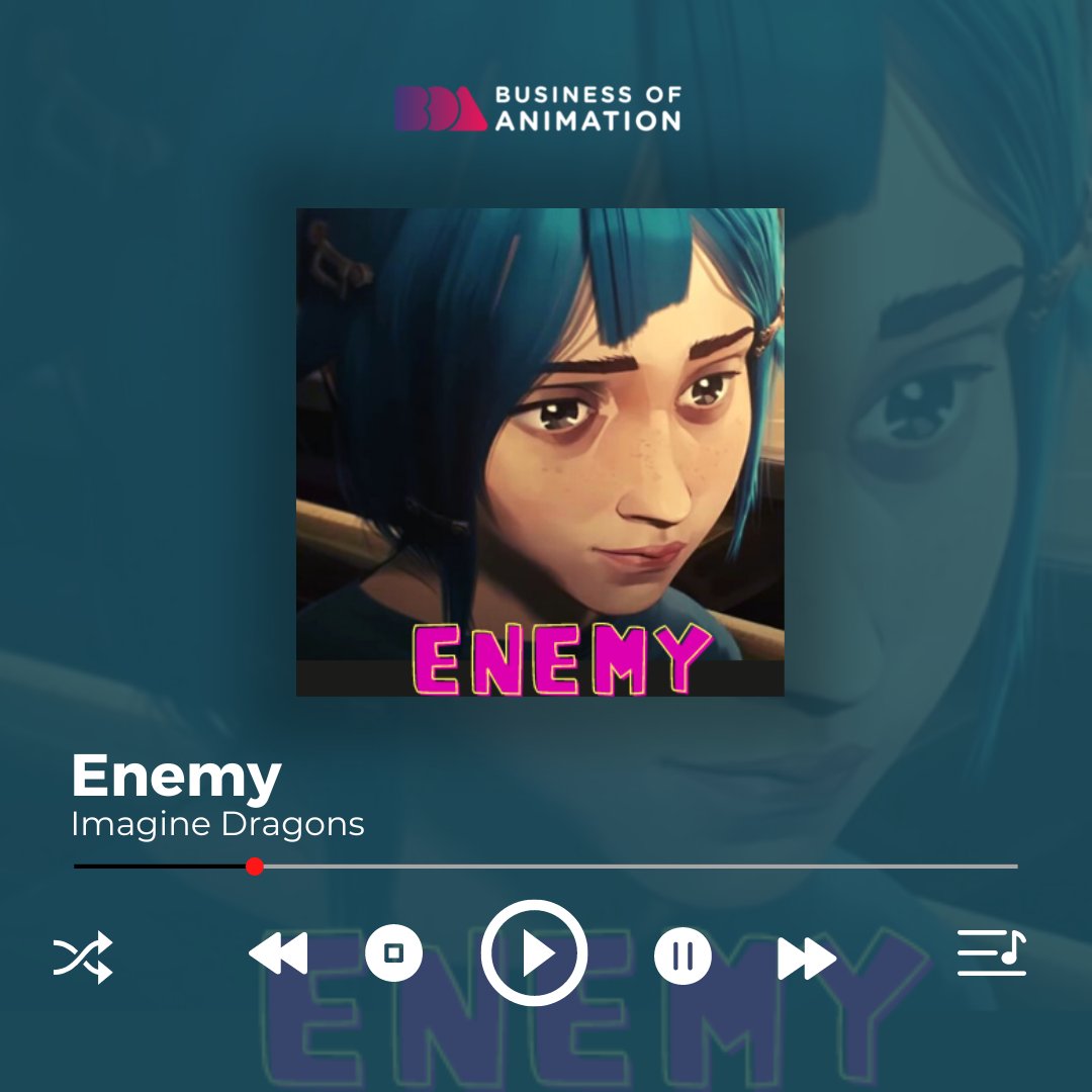 animationbiz's tweet image. - Crazy by Gnarls Barley
- Sunflower by Post Malone &amp;amp; Swae Lee
- Enemy by Imagine Dragons
- Heartless by Kanye West

#AnimationCareerSupport #AnimatorsCareerSupport #AnimationMentor #AnimationJobs #AnimationCourses #AnimationBusinessCourses #AnimationClass #AnimationBusiness