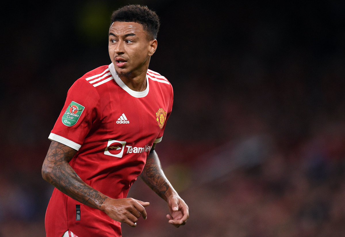 Nottingham Forest are closing on Jesse Lingard deal on free transfer, after contract proposal submitted to former Man United midfielder. 🔴🏴󠁧󠁢󠁥󠁮󠁧󠁿 #NFFC

First part of medical tests took place last night, <a href="/JacobSteinberg/">Jacob Steinberg</a> reports.