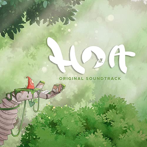 The_Ent_Factor's tweet photo. HOA video game soundtrack composed by Johannes Johansson has been released by Sony Classical

https://t.co/enLLNFbFRa

 #music #soundtrack #soundtracks #originalscore #games #videogames #hoa #hoagame #johannesjohansson  @NotAkmigone @sony_classical https://t.co/Y0rMwH5uVH