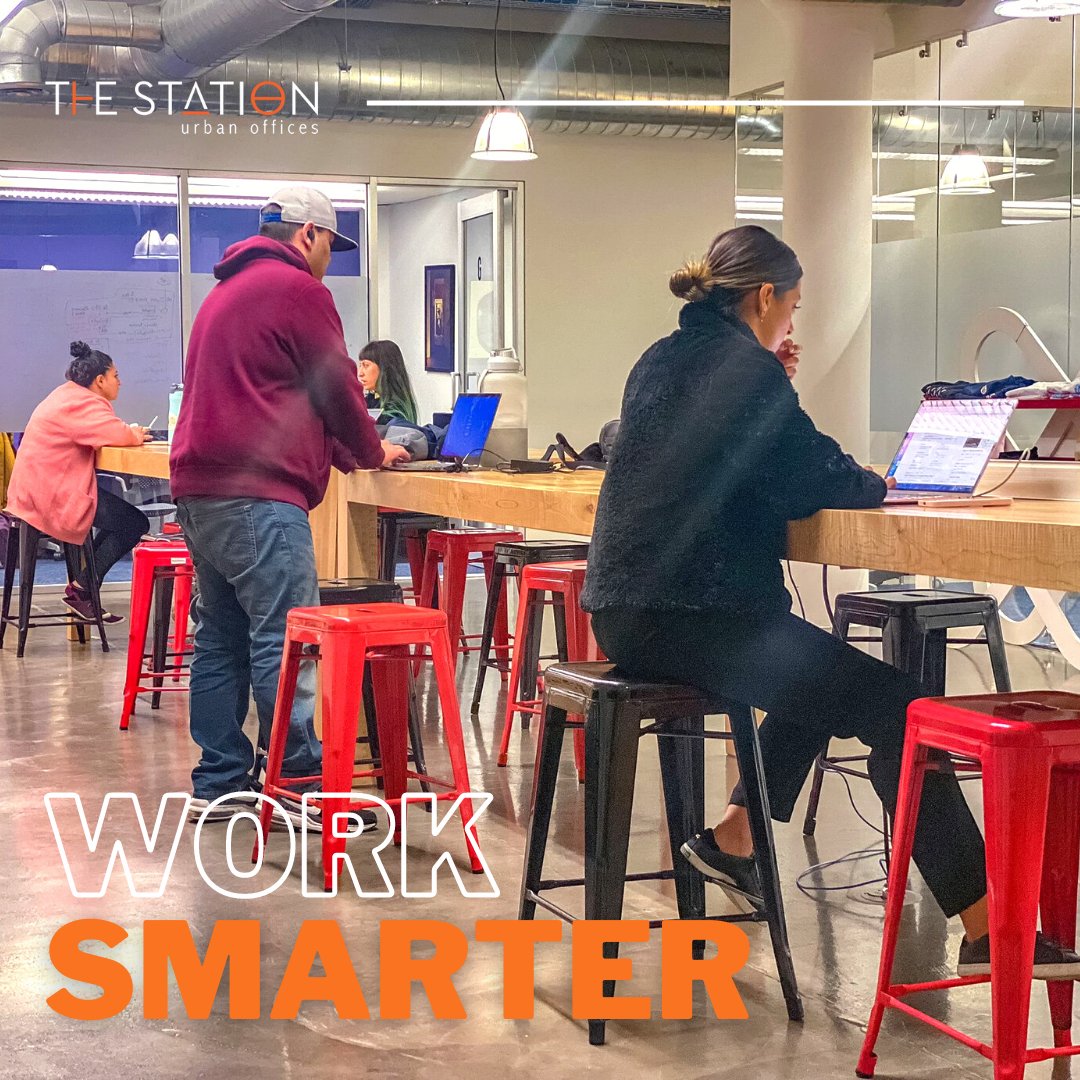 Thestationep's tweet photo. Endless coffee and fastest Wi-Fi connection. Your need nothing more. 

Reserve your space (915) 730-3800.📲
#Coworking #BusinessAddress #ConferenceRoom #OfficeSpace https://t.co/0n0Qihxd7m