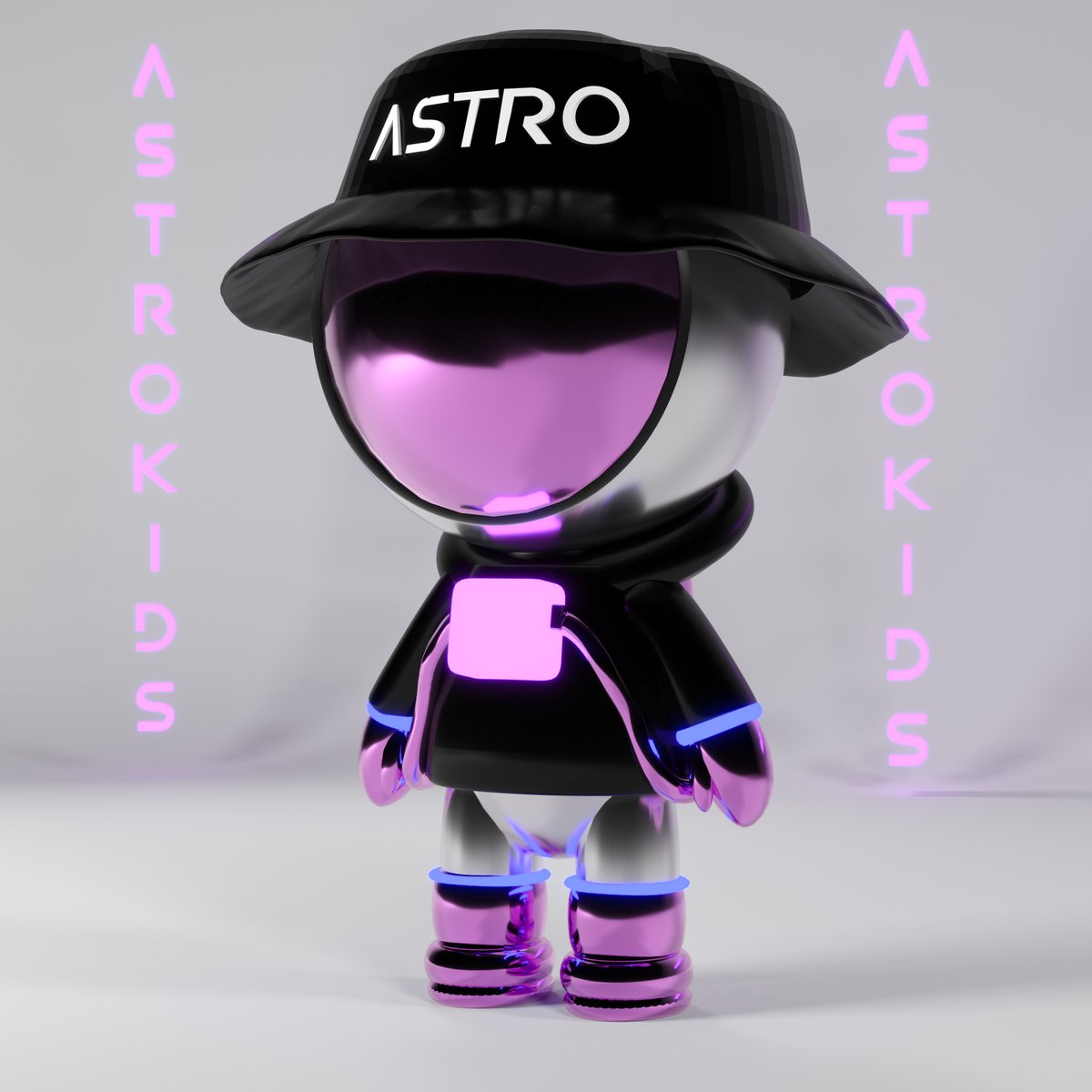 AstroKids tweet media
