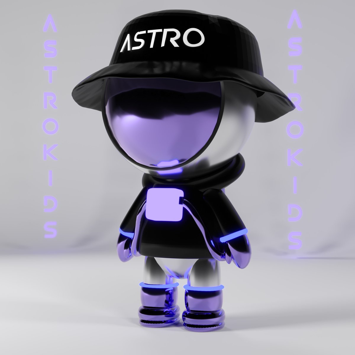 Which Astrokid is wearing the best Astro Merch from yesterdays reveal? 🟣🔴🔵
#nft #nfts #Astro #clothingbrand #streetwear  #nftfashion #rendernft #crypto #metaverse #nftcollection#nftweekly #nft #opensea #nftproject #mensfashion #mensfit  #astromall #nftmetaverse #nftcollab