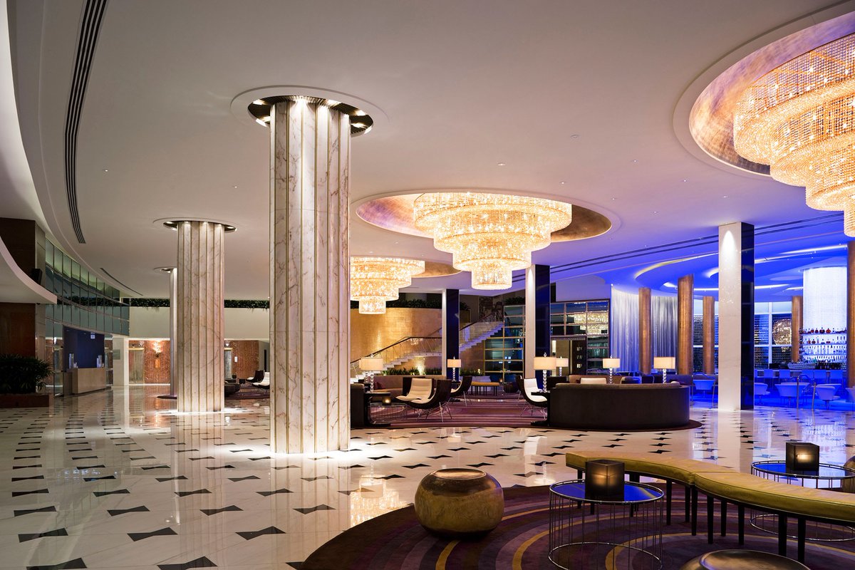 ArcherIRM's tweet photo. The Fontainebleau Hotel is an iconic playground for celebrating and networking with friends and peers. This spirt holds true for #ArcherSummit 2022. Experience the glamour and glitz of Miami, while discussing all things #riskmanagement. Join us! https://t.co/ndhR3sj6zD https://t.co/8TpAeW0IUu