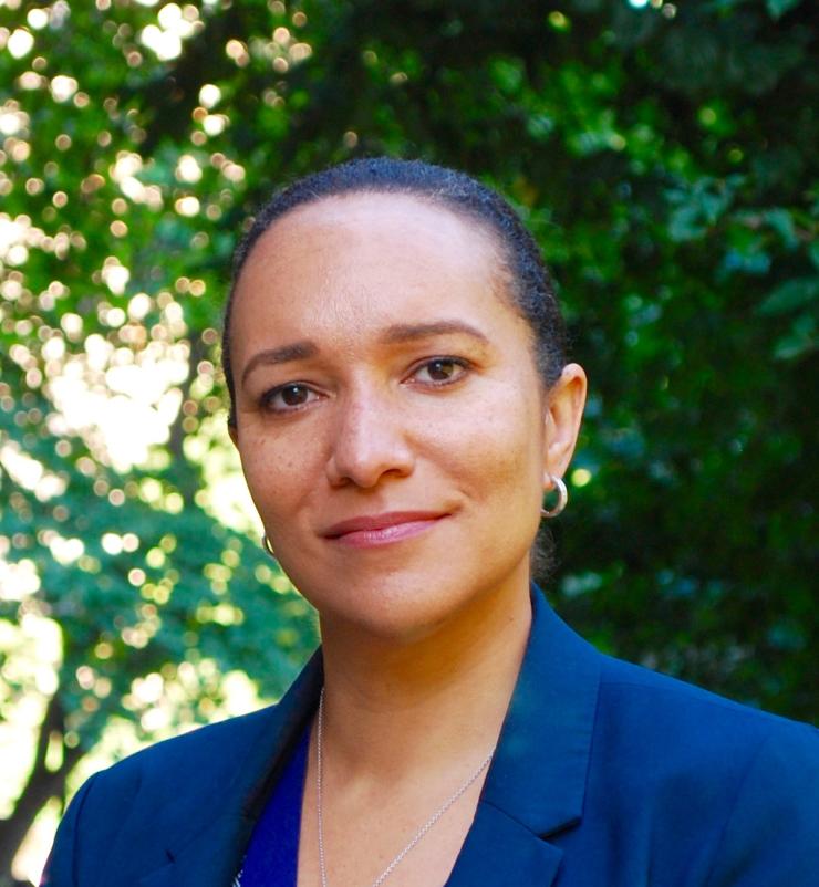 umichcreate's tweet photo. This week we celebrate the accomplishments of University of Michigan Professor, &amp; the former director of the National Center for Institutional Diversity (NCID), Tabbye Chavous (1/3) https://t.co/rwDLSl4JOk