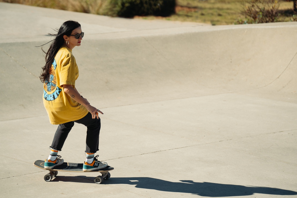 Cruising. ☮️ 🔛🌎️