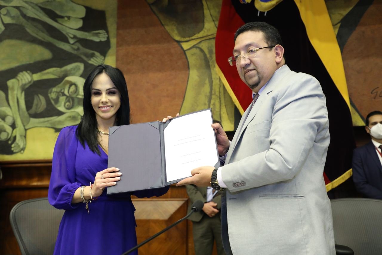 Asamblea Nacional On Twitter PlenoLegislativo VSaquicelaE