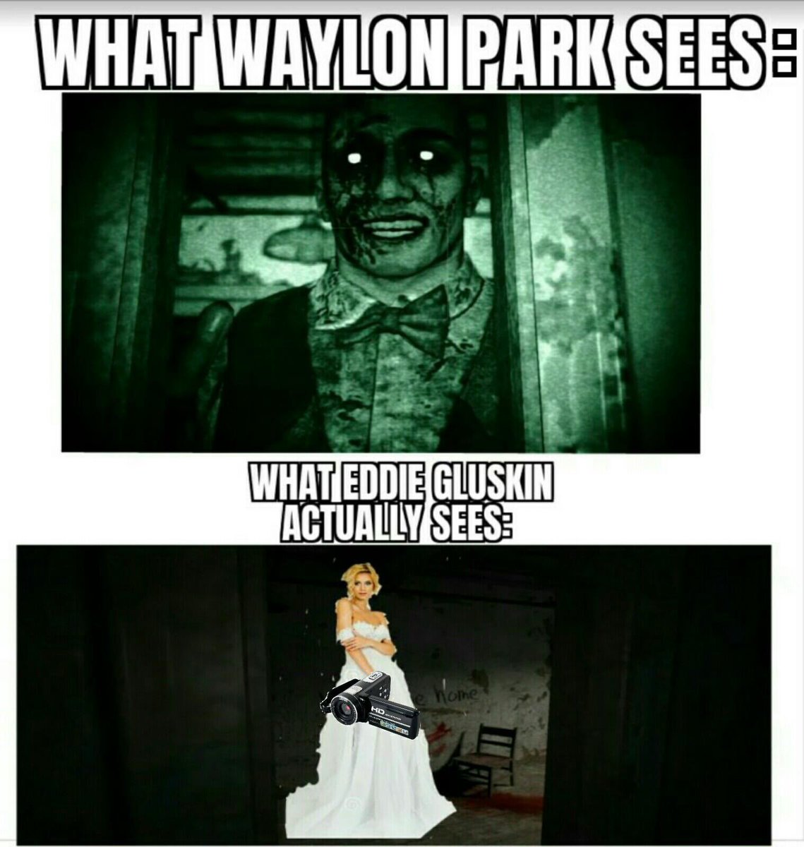 aftonrobotics2's tweet image. “Such a beautiful bride I see behind that door.I’ll make her my wife.Perfect blonde and graduated from Berkeley intelligent too.All women love well built and well dressed men.What could possibly go wrong?All I need to do is propose to her and all your dreams will have come true.”