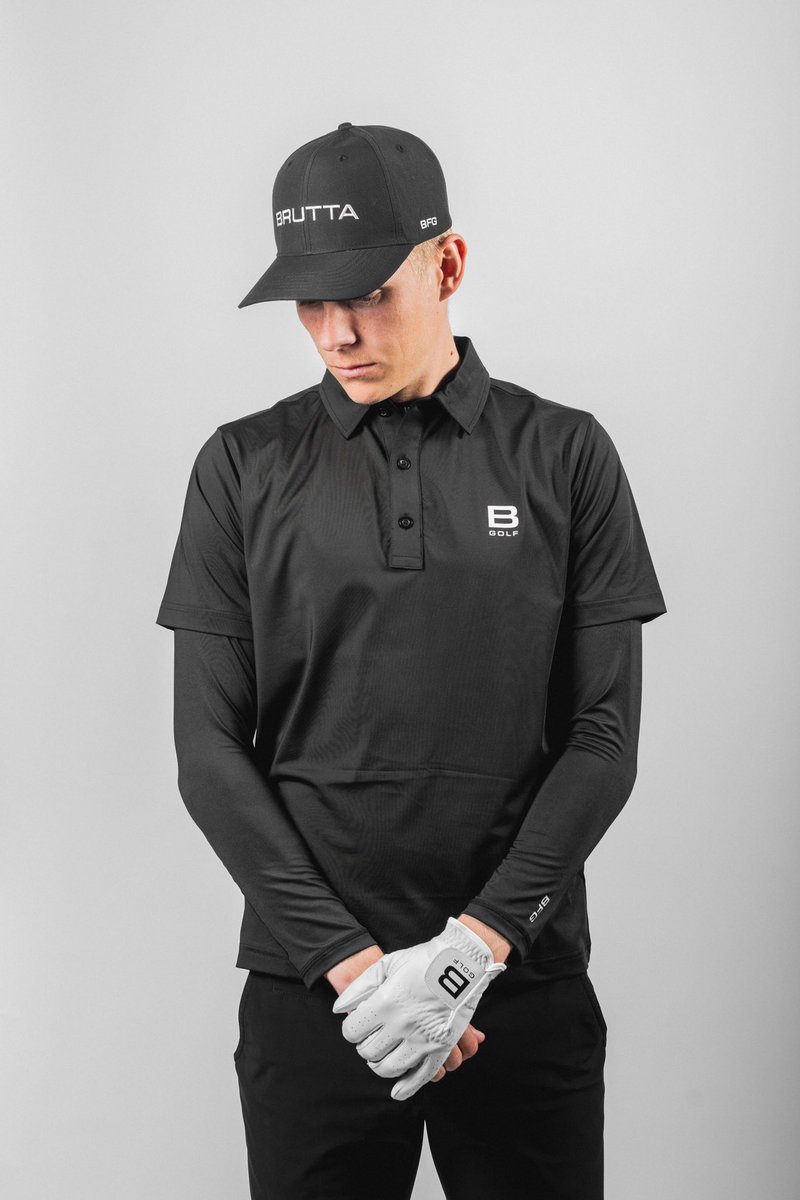 Styrmir13's tweet photo. Aron Jó fyrir Brutta Golf https://t.co/9WQKXLV8FW