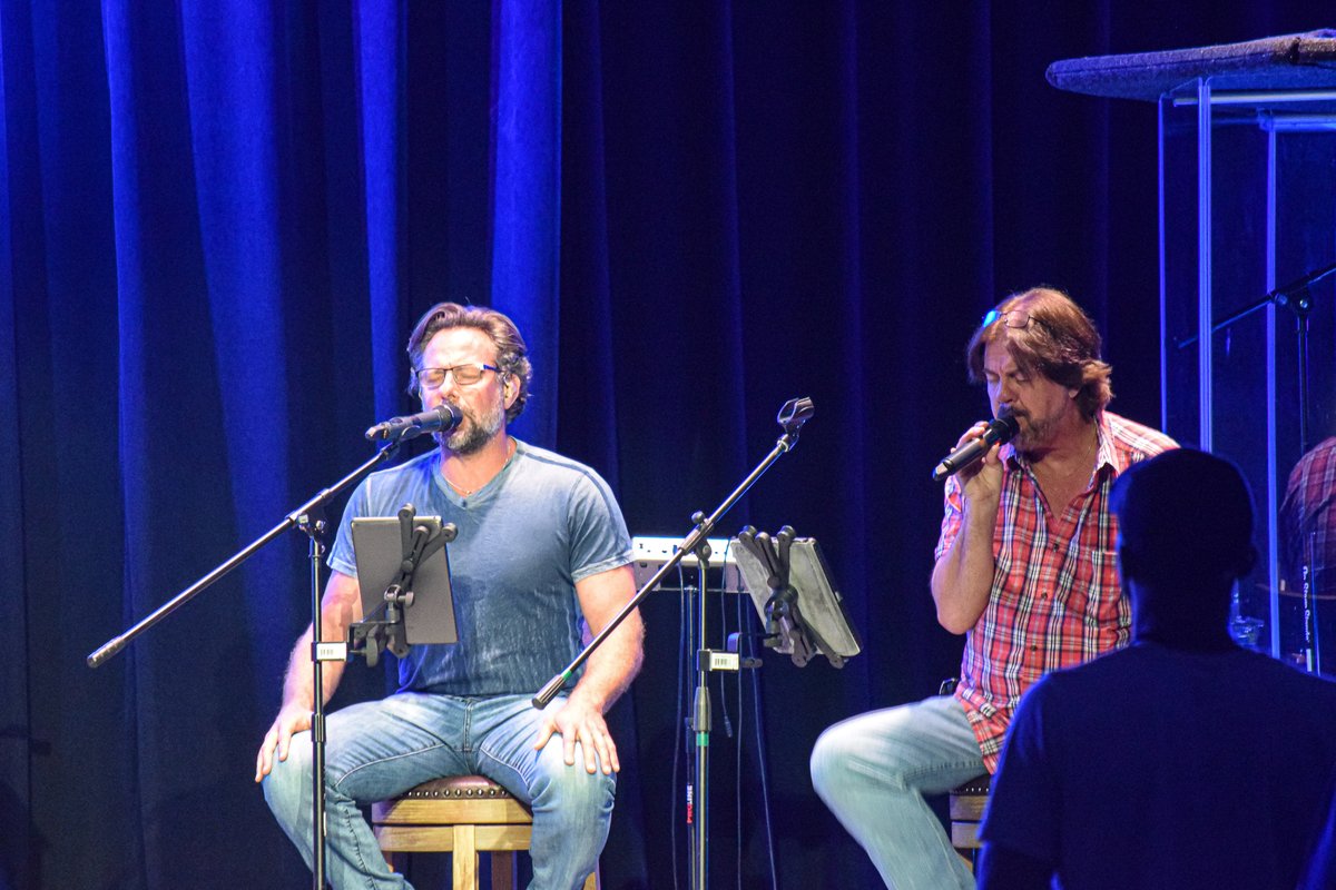 Restoration Church tweet media