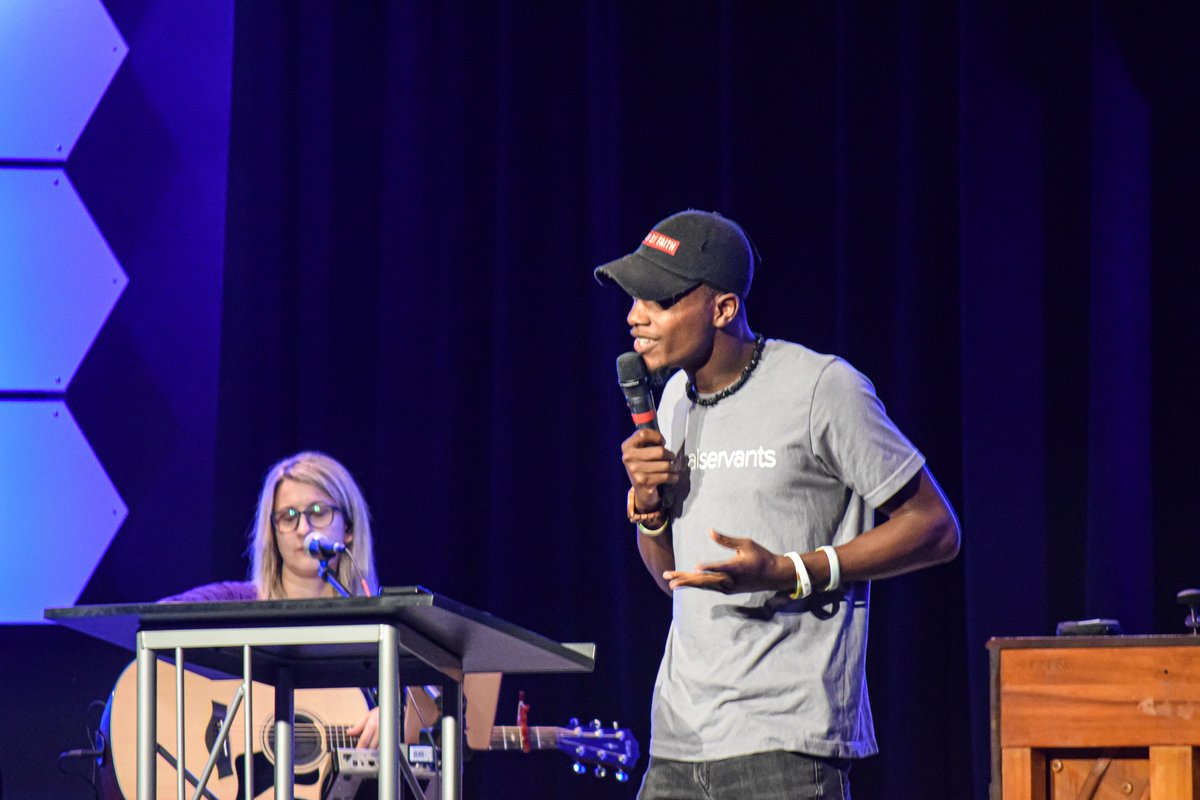 Restoration Church tweet media