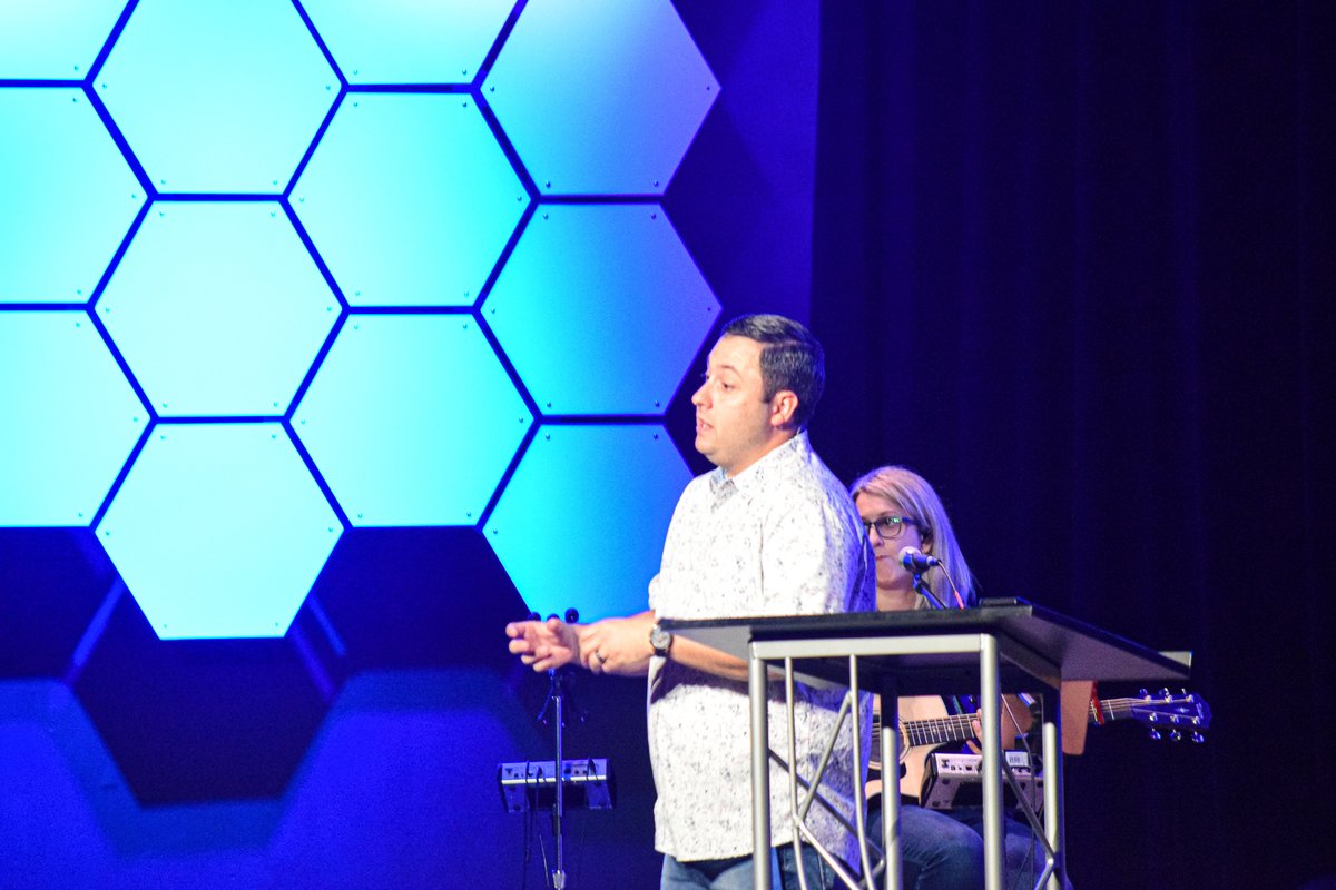 Restoration Church tweet media