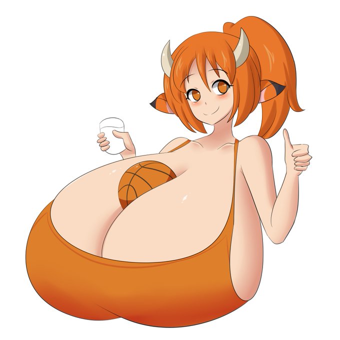 Bust commishes for @228Mathieu 