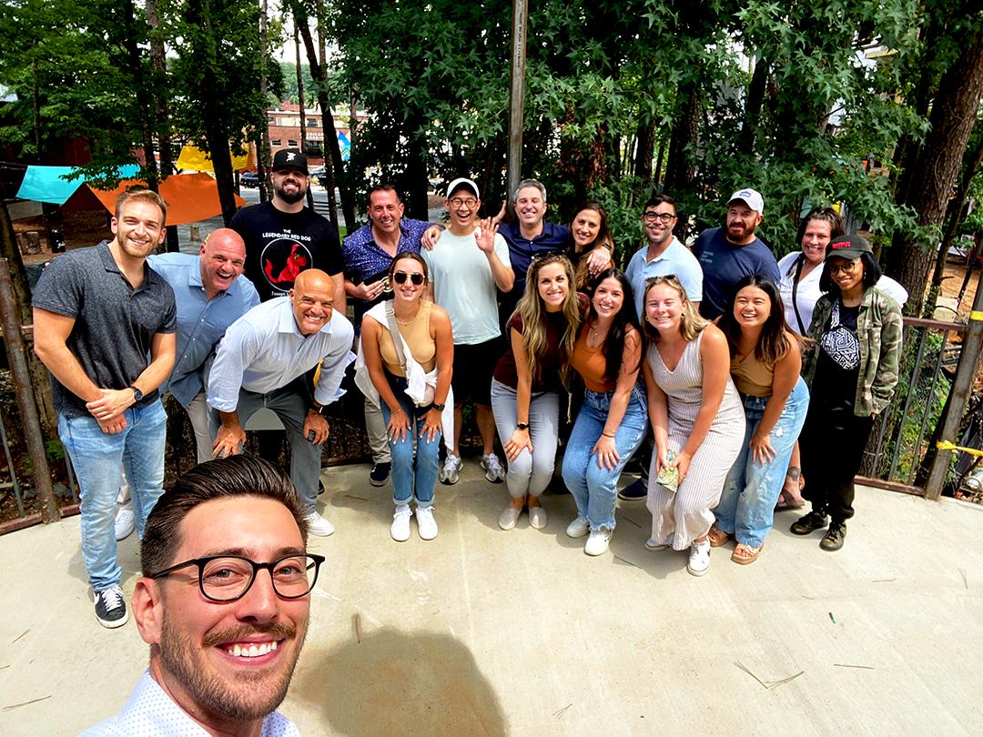 your3rdspot's tweet photo. We are so proud to welcome @SteakShapiro and the @AtlantaEatsTV team as another amazing tenant moving into @theworksatl Upper Westside. We are going to have a lot of food and fun with our new friends!

#theworksatl #community #atlantacommunity #atlantaeats #atlantafoodie https://t.co/QE6Nl43zUu