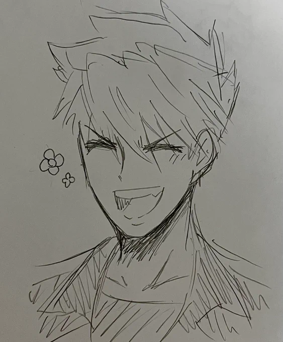 笑顔〜〜〜‼️‼️‼️ 