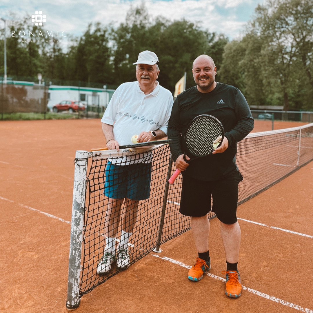 bonamic_de's tweet photo. Bonamic #sponsoring 🎾

Wir freuen uns ein Teil des Sponsorings des Tennisclub Grün-Weiss Bochum e.V. zu sein😇 

#sponsoring #bochum #tennisclub #tennis #ruhrgebiet #bonamicsponsoring #bonamic https://t.co/PqTxevnfnn