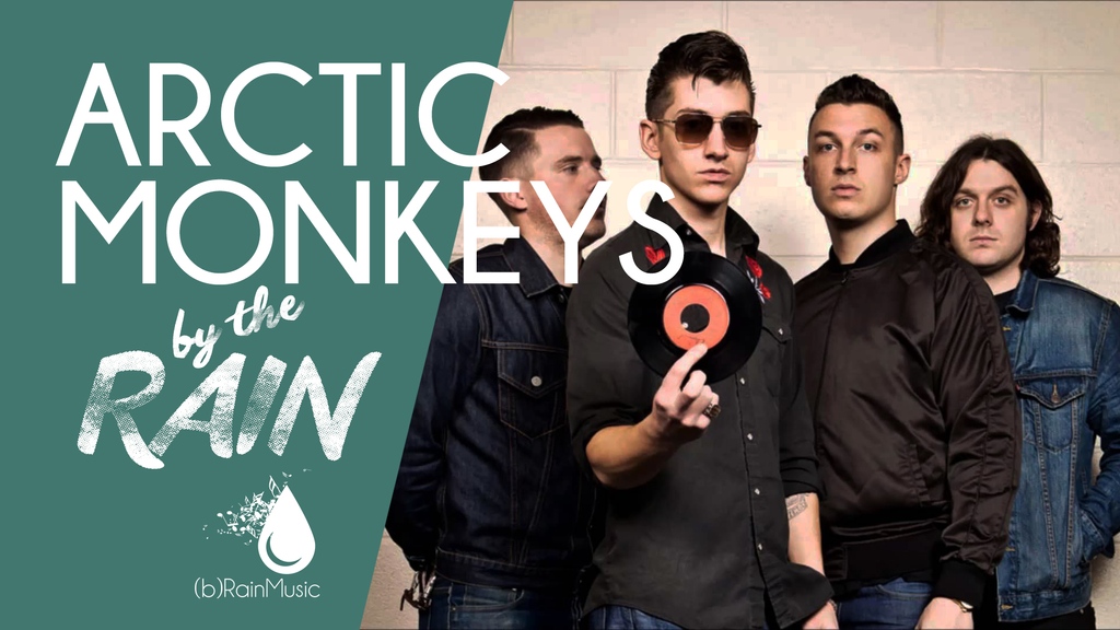 bRainMusic2's tweet image. Arctic Monkeys back at our channel!

youtu.be/X1xirL-16AU

Visit our shop and support us!
Help us spread our rainy mood :)
brainmusic-store.creator-spring.com

#rain #rainmusic #music #brain #brainmusic #rainy #rainyday #rainymood #study #relax #relaxation #sleep #acoustic #arcticmonkeys
