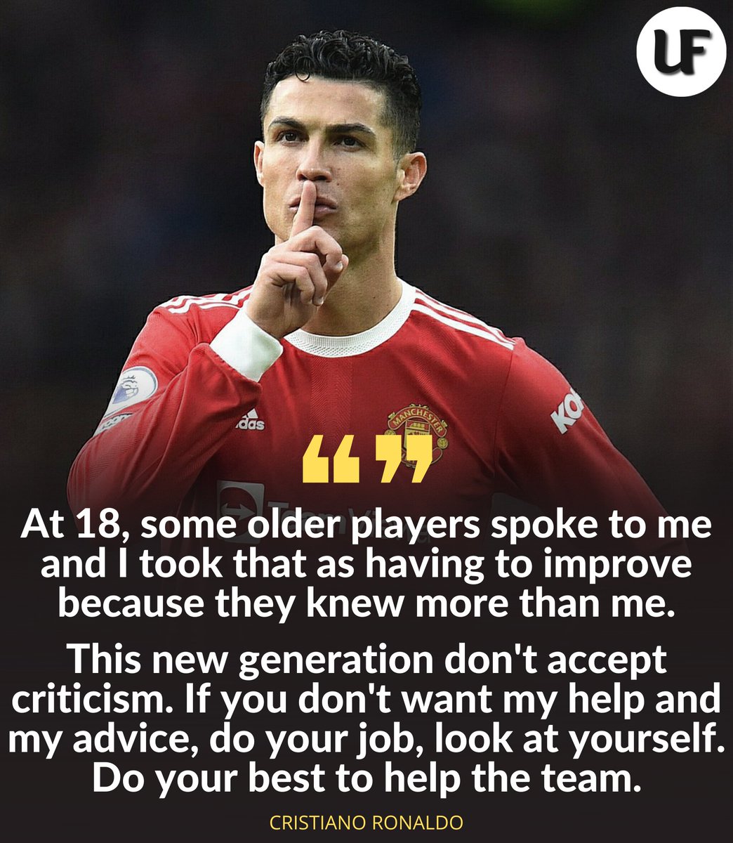 Cristiano Ronaldo's daunting regime - The Knowledge