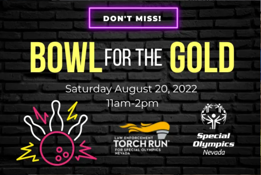 SONevada's tweet photo. Bowl For The Gold is one month away! Don't forget to register. Our athletes would love for you to participate and have a good time. 

Click this link to register: https://t.co/rYCX2wQUtI 

#SONV #SpecialOlympicsNevada #Register #BowlForTheGold https://t.co/qKosZHOsbm