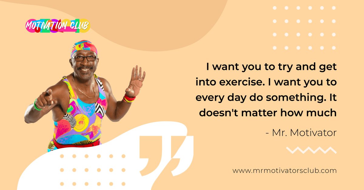 It might feel like there is no time to do everything, but work and tasks can wait. Prioritise yourself and take some time out of your busy schedule to invest in your health. Say Yeah! mrmotivatorsclub.com #motivationclub #fitness #physicalhealth #healthy #workouttips