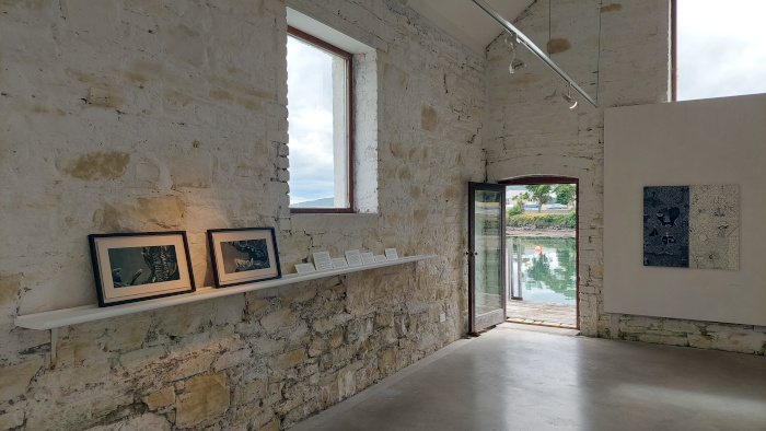 Graduate Summer Show 2022, 'What's Going On In The Garden?', Currently on show until August 20th
#westcork #contemporaryartist #fineart #irishart