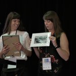 Photo by 4th ICES PICES Early Career Scientist Conference (@ECSC_4)