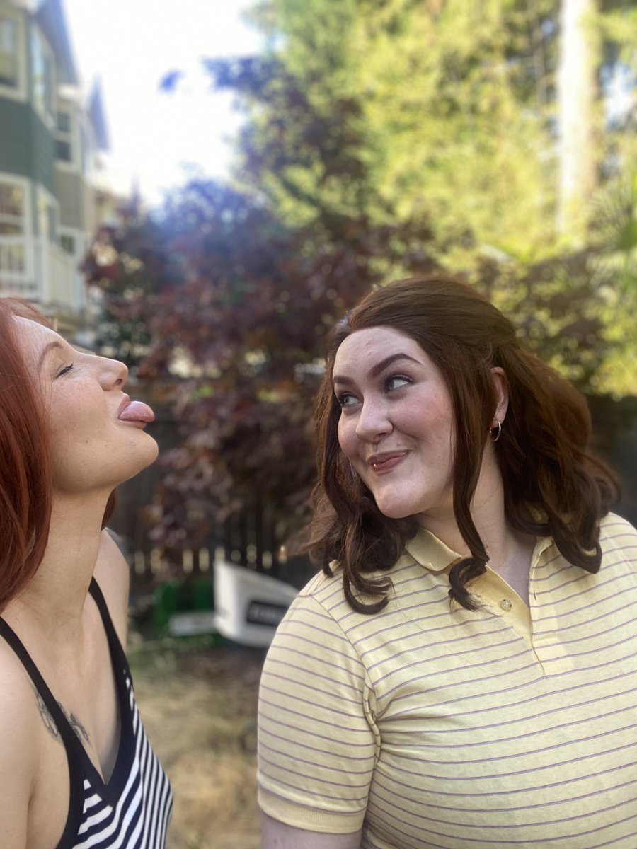 trinketdragon's tweet photo. just sister things
#FearStreet1978 #fearstreet #cindyberman #ziggyberman https://t.co/u598ELmmau